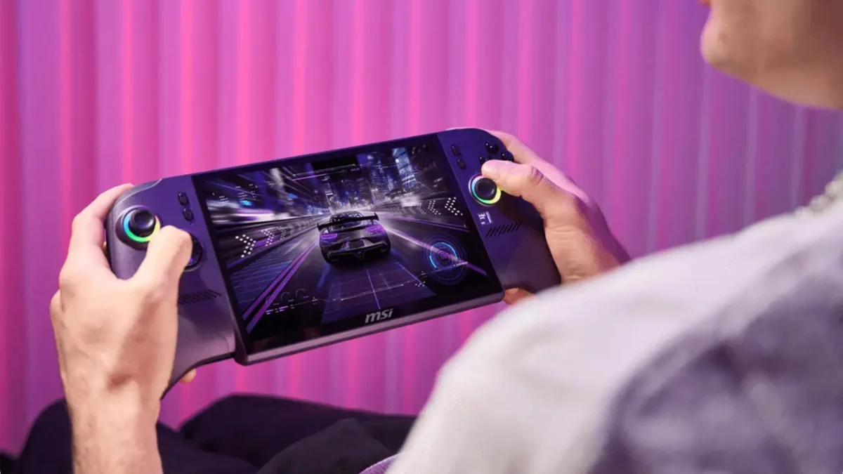 SteamOS Expansion: Valve’s Latest Beta Signals a New Era for Handheld Gaming