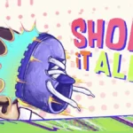 Step into Rebellion: Amberbite Games Announces Physics-Based Puzzler ‘Shoe It All!’ for 2026 Release