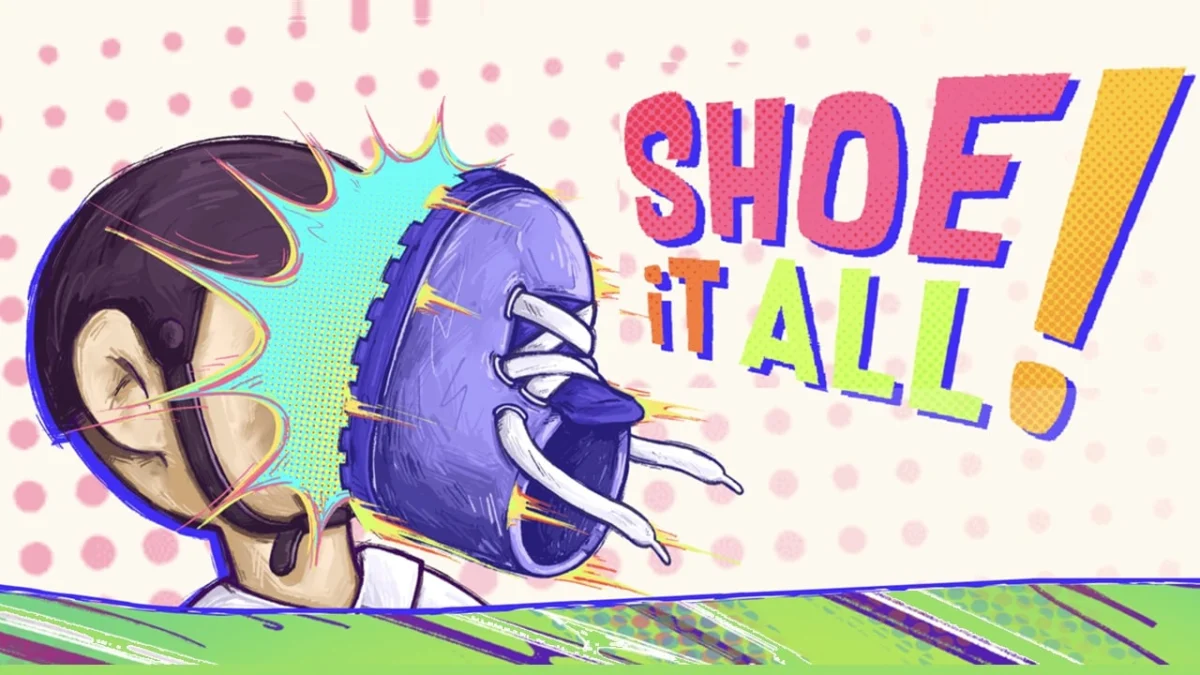 Step into Rebellion: Amberbite Games Announces Physics-Based Puzzler ‘Shoe It All!’ for 2026 Release