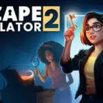 Stepping Inside the Puzzle: Escape Simulator 2 Launches Open VR Beta