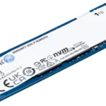Storage Solutions in the AI Era: Why the Kingston NV3 SSD Deal Matters
