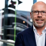 Strategic Evolution: Carl Cavers OBE Joins Vertpaint as Industry Navigates Turbulent Waters