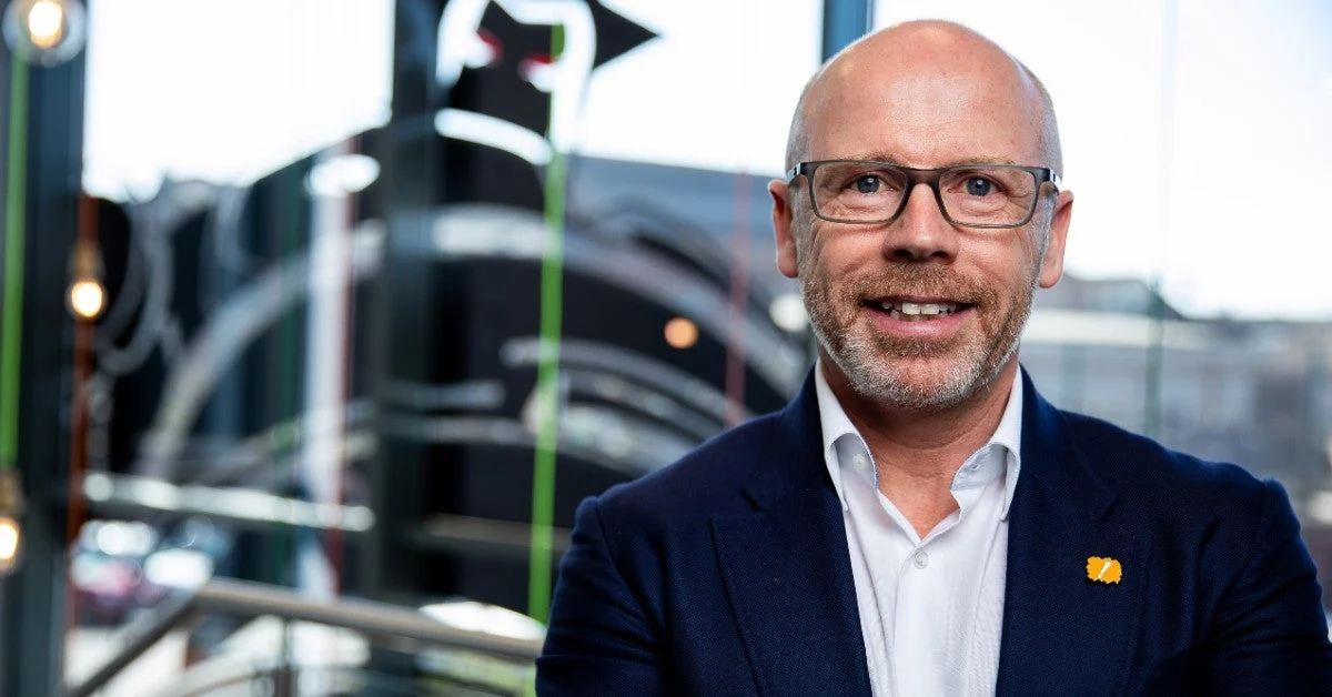 Strategic Evolution: Carl Cavers OBE Joins Vertpaint as Industry Navigates Turbulent Waters