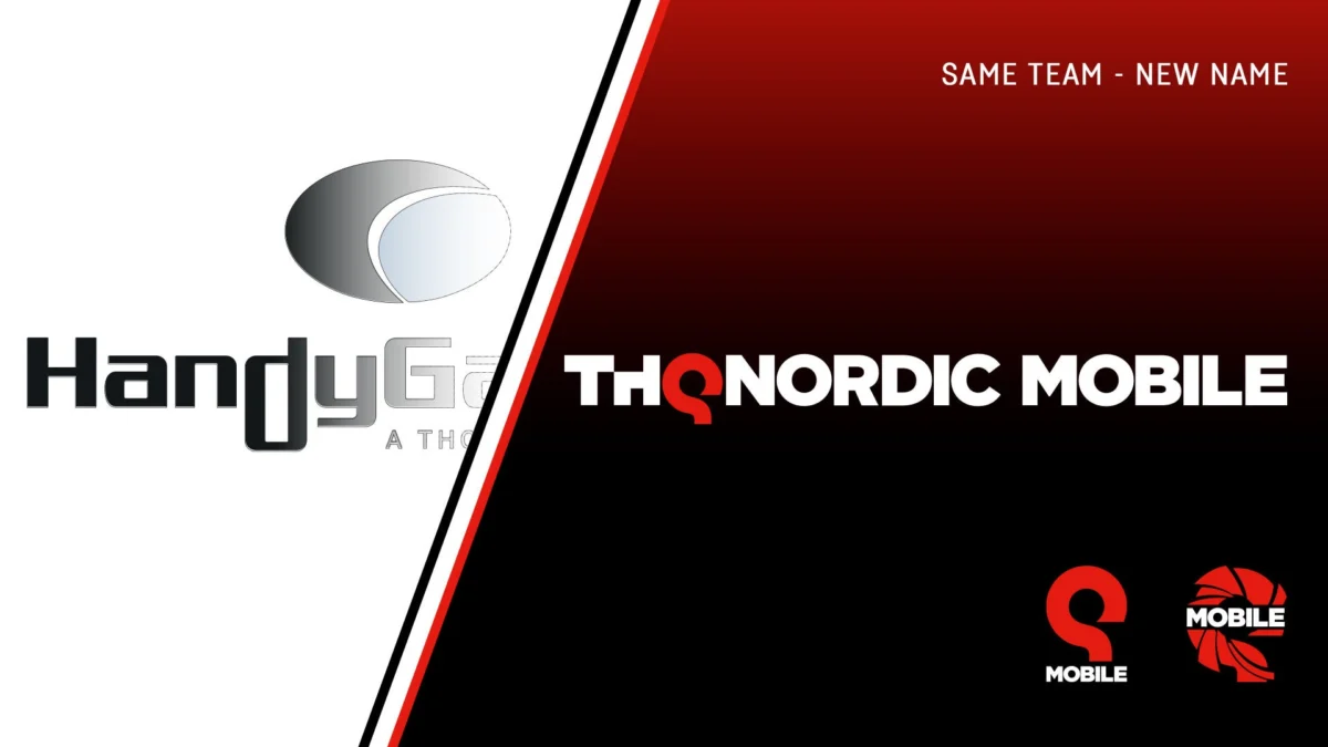 Strategic Pivot: HandyGames Rebrands as THQ Nordic Mobile to Spearhead Premium Porting Efforts