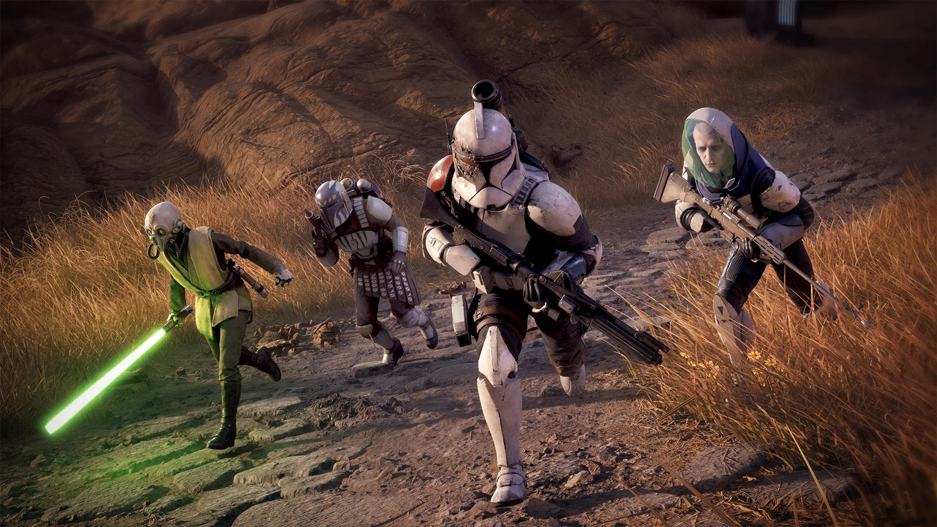 Strategy in a Galaxy Far, Far Away: An In-Depth Look at Star Wars: Zero Company