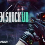 System Shock Enters the Metaverse: Flat2VR Announces Definitive VR Port of Sci-Fi Masterpiece