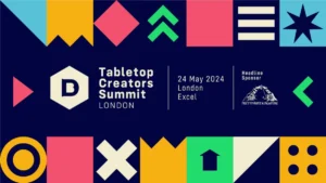 Tabletop Creators Summit London 2024 Cancelled: What Attendees and Industry Professionals Need to Know