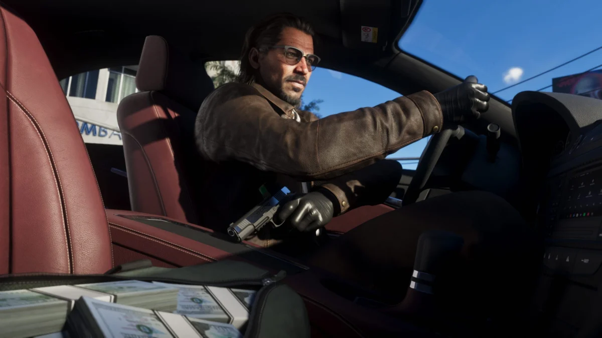 Take-Two Interactive’s Q1 Earnings: A Strategic Pivot Amidst the Anticipation of GTA 6