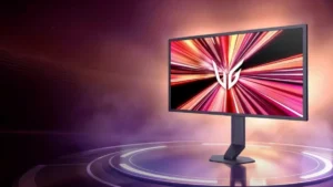 The 1,000 Hz Revolution: LG UltraGear 25G590B Sets a New Benchmark for Competitive Gaming