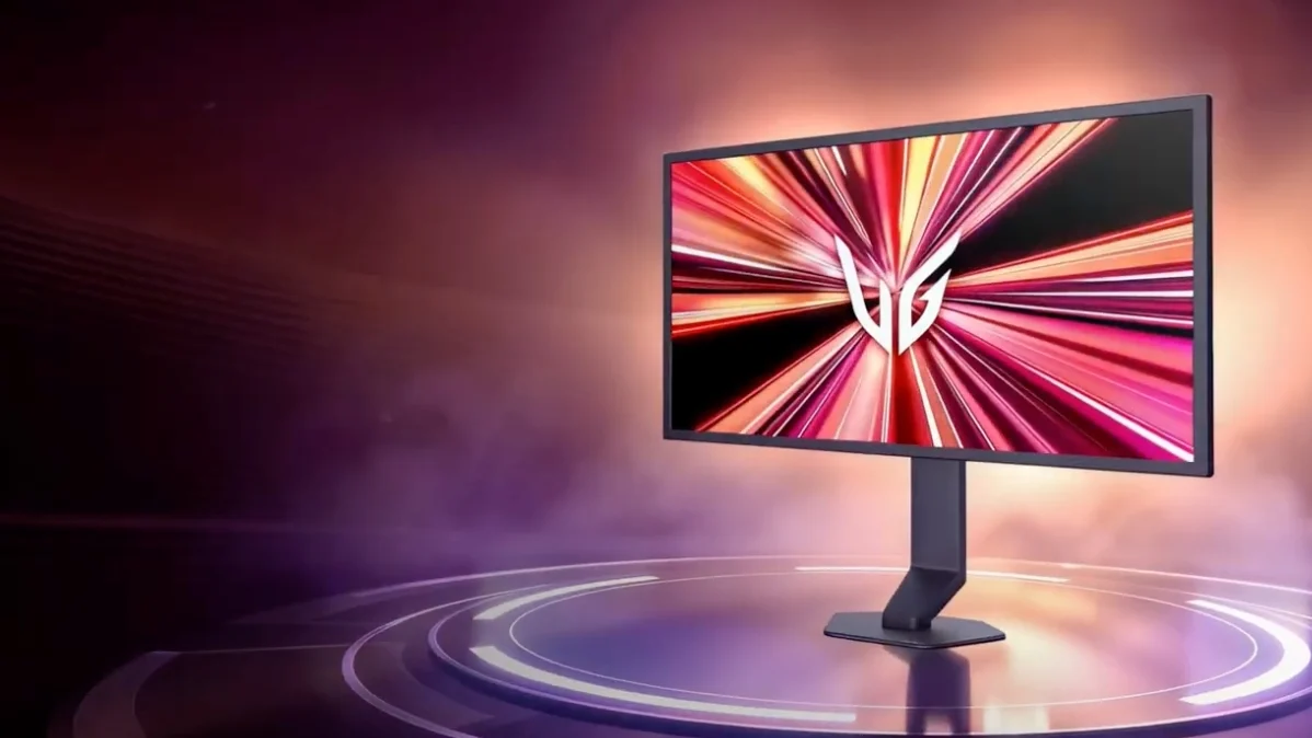 The 1,000 Hz Revolution: LG UltraGear 25G590B Sets a New Benchmark for Competitive Gaming