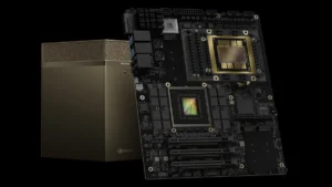 The $100,000 Desktop: Inside the Nvidia-Powered AI Powerhouse