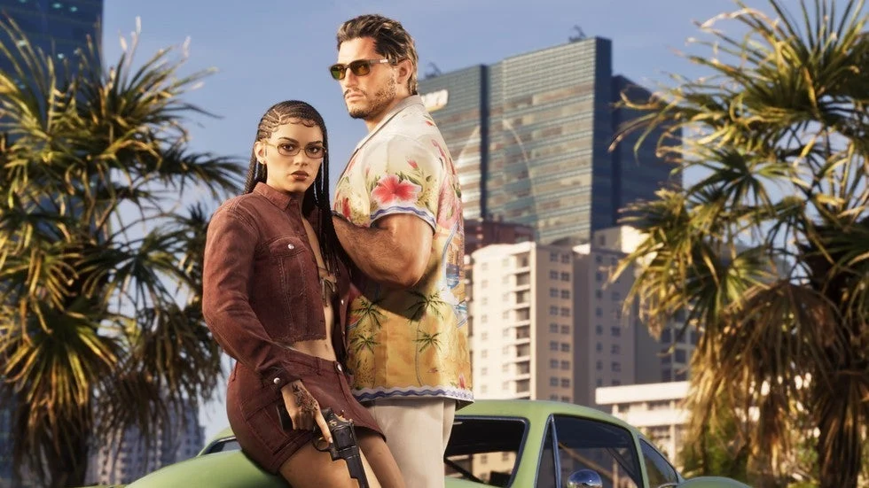 The $213.9 Billion Horizon: How Grand Theft Auto 6 and Direct-to-Consumer Models are Reshaping the Global Gaming Economy