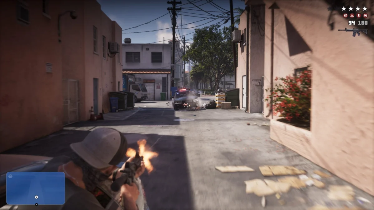 The 30 FPS Reality: Why GTA VI is Prioritizing Fidelity Over Frame Rate at Launch