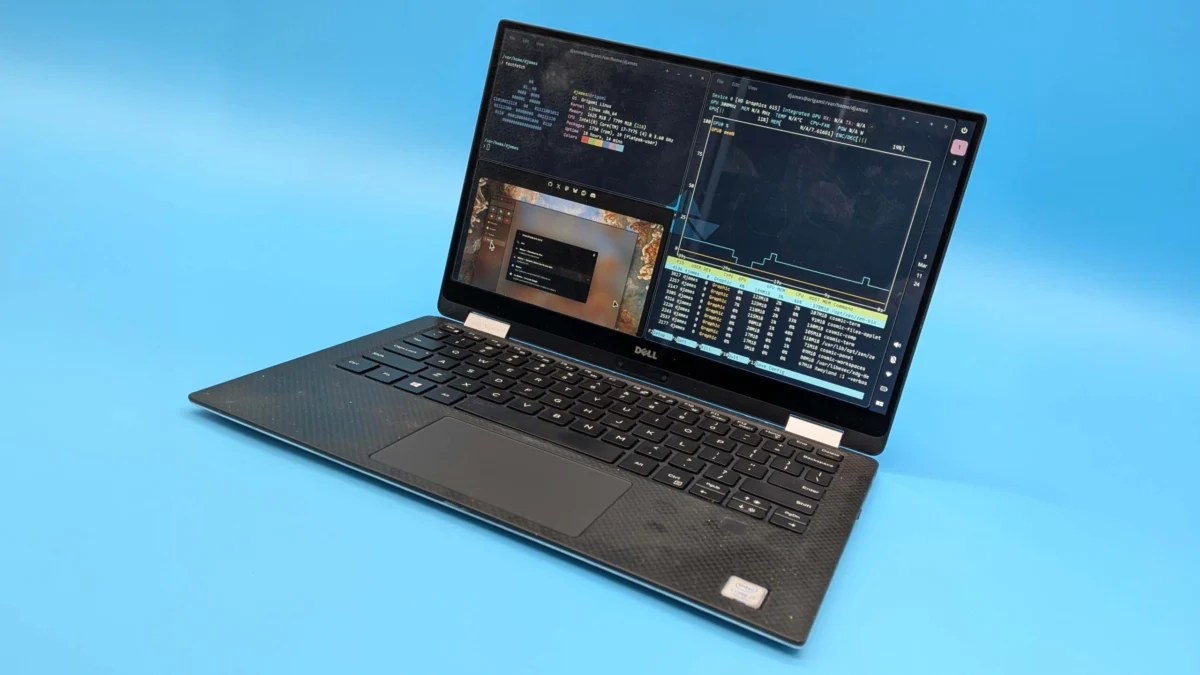 The $699 Silicon Showdown: Apple’s Phone-Chipped MacBook Neo Outpaces Dell’s Intel-Powered XPS 13 in Surprising Performance Metrics