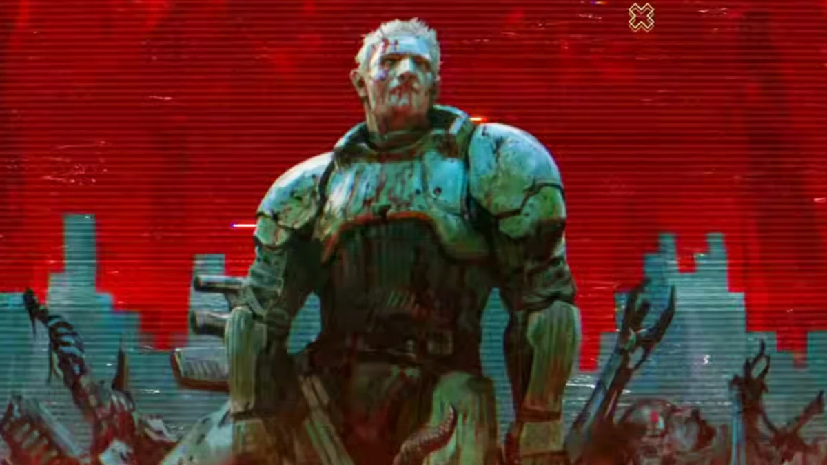 The Abyss Gazes Back: Quasimorph Exits Early Access, Bringing Cosmic Horror to the Extraction Genre