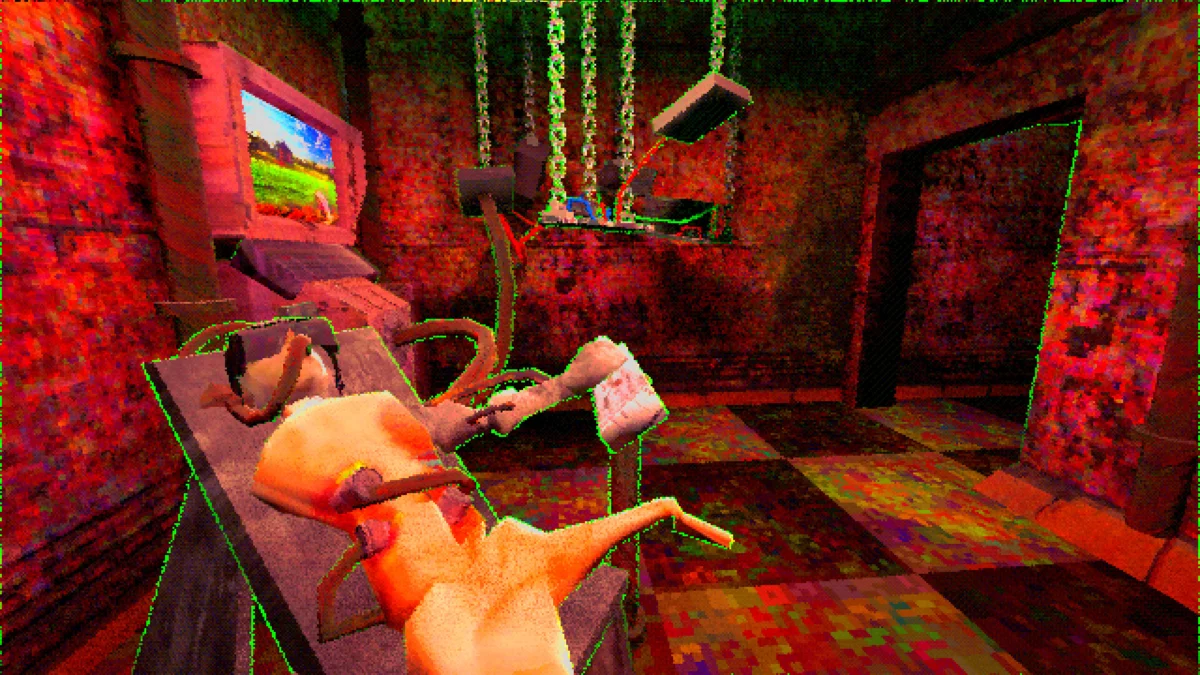 The AI Backlash and the Cultural Divide: How ‘Vapor World’ Derailed Its Own Launch