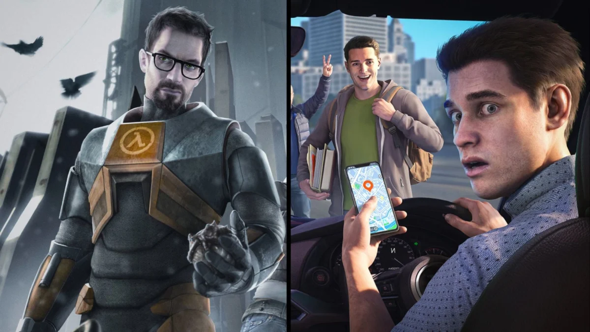 The AI Dilemma: Inside Saber Interactive’s Experimental Approach to Generative Technology