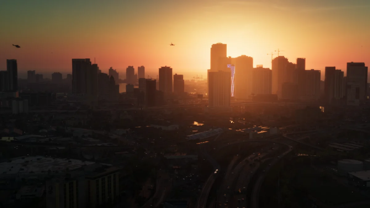The Anatomy of Grand Theft Auto 6: Rockstar’s Masterclass in Digital Realism
