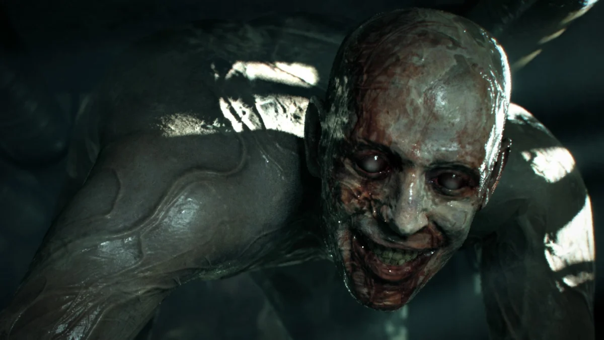 The Anatomy of Nightmare: Unmasking Ill, the Industry’s Most Grotesque Enigma