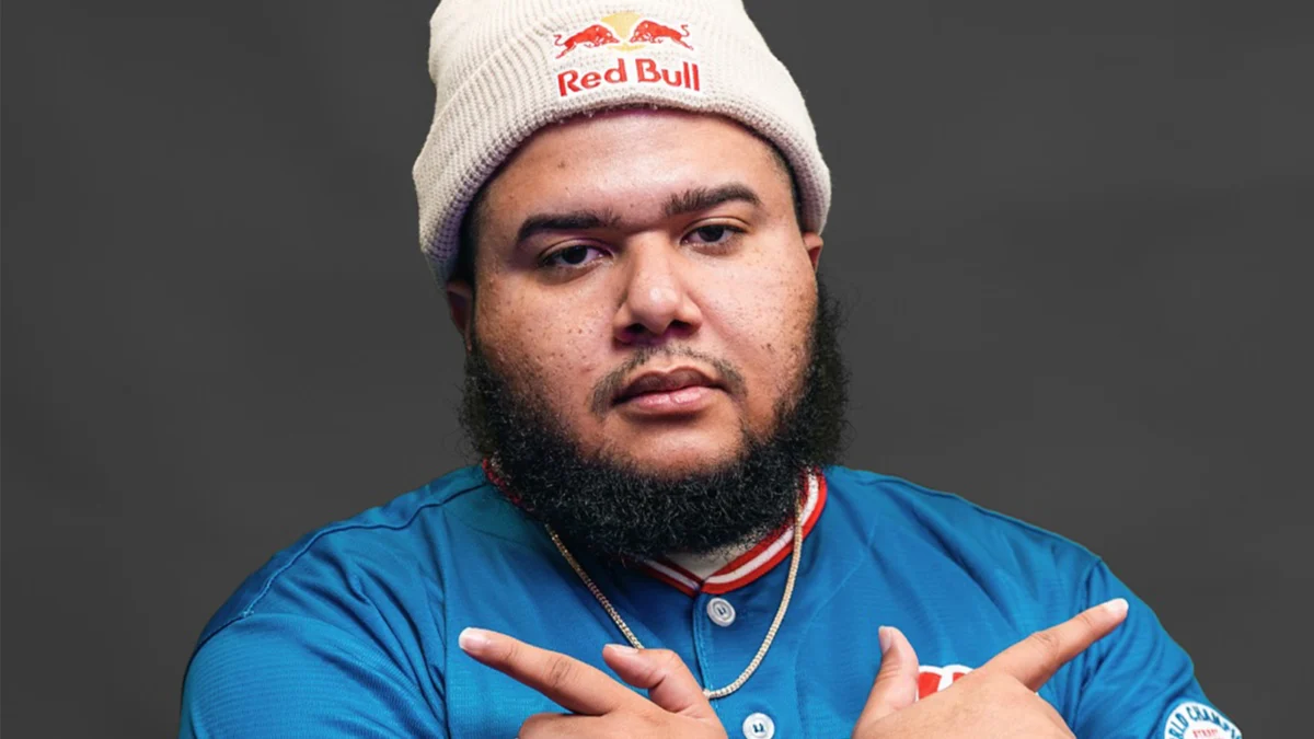 The Architect of Modern Dominance: How MenaRD Transcended the Street Fighter Throne