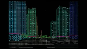 The Architecture of ASCII: How a 283KB Rust Engine is Redefining Digital Cyberpunk