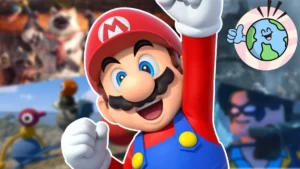 The Architecture of Joy: Why We Love the Little Things in Video Games