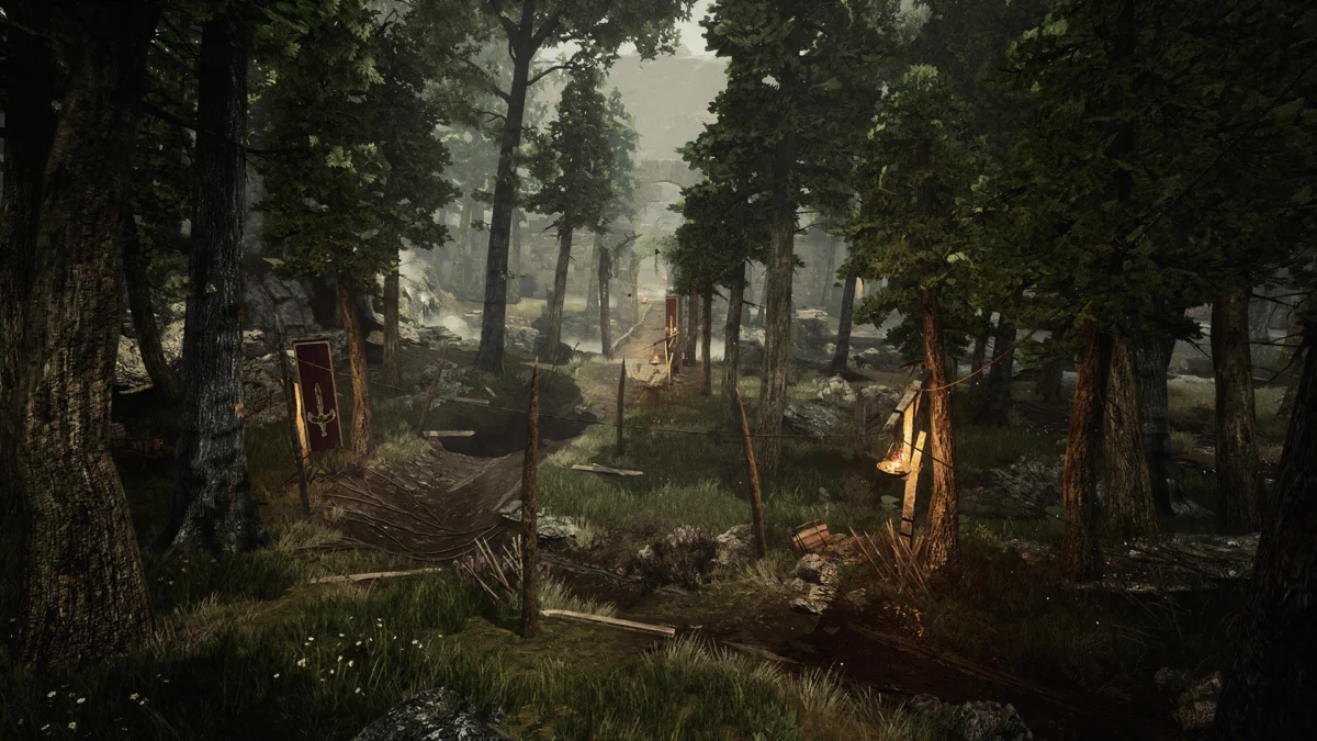 The Art of Reverence: Why Gothic 1 Remake Defies the "Modernization" Trap