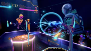 The Art of the Duel: Why Blaston Has Become the Definitive VR Fitness and Strategy Experience
