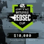 The Battlefield Frontier: Inside the $10,000 OpTic Gaming REDSEC Cup