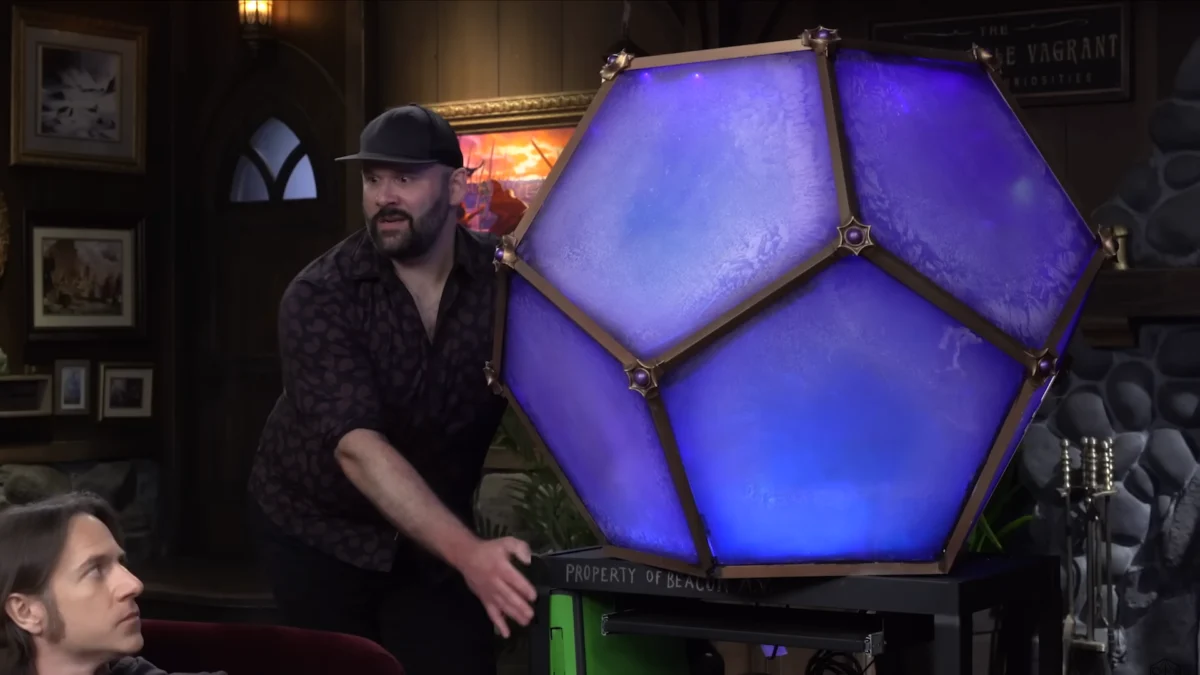 The Beacon Era: Critical Role’s Strategic Pivot Toward Independent Ecosystems