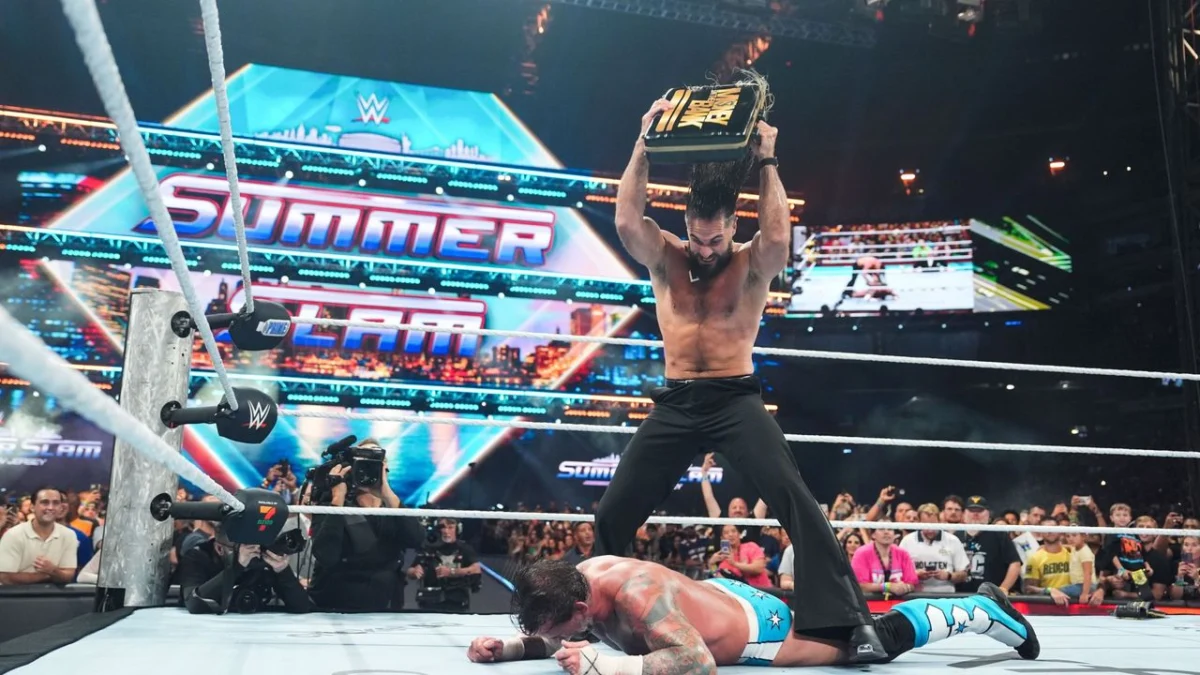 The Biggest Party of the Summer: Your Comprehensive Guide to WWE SummerSlam 2026