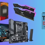 The Budget Builder’s Blueprint: Why This $280 AMD AM4 Bundle Is a Masterclass in Value