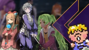 The Burden of Youth: Analyzing the Tropes and Triumphs of Children in RPG History