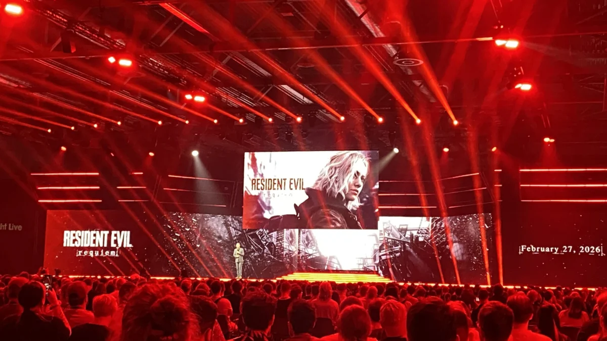 The Business of Hype: Dissecting the Financial Model Behind Gamescom’s Opening Night Live