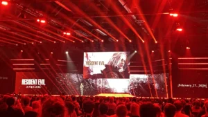 The Business of Hype: Inside the Selection Process for Gamescom Opening Night Live