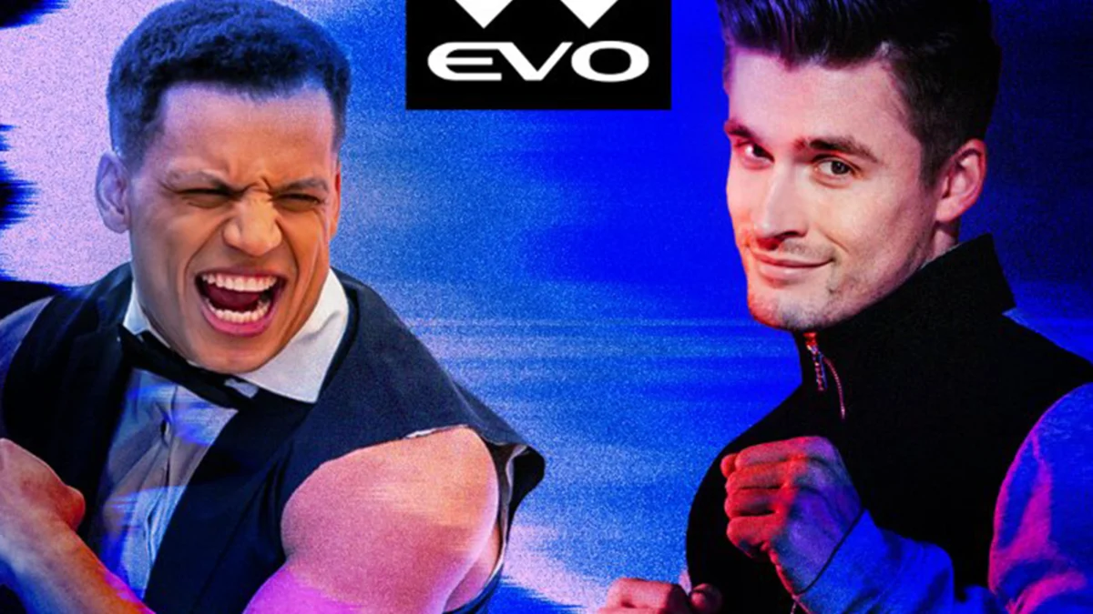 The Collision of Worlds: Ludwig and Tyler1’s Evo 2026 Exhibition Sparks Industry-Wide Debate