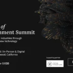 The Convergence of Culture and Commerce: Financial Times Announces Landmark Business of Entertainment Summit