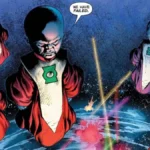 The Cosmic Bureaucracy: Unmasking the Guardians of the Universe in HBO’s Lanterns