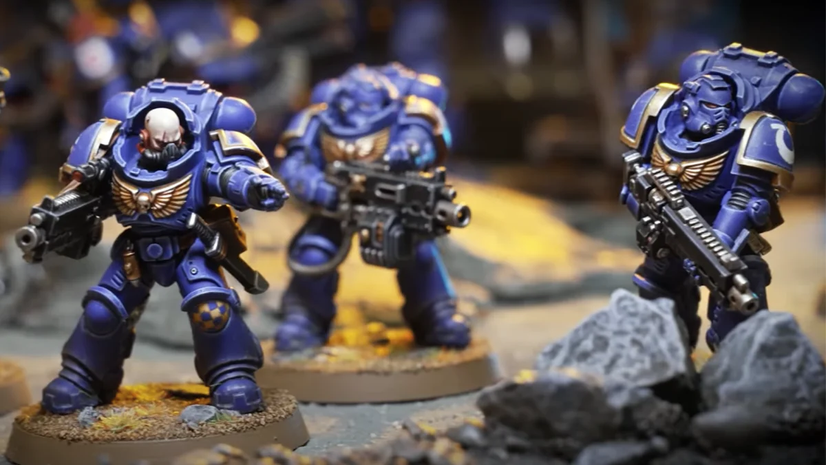 The Cost of Conquest: Games Workshop Announces Another Round of Price Hikes