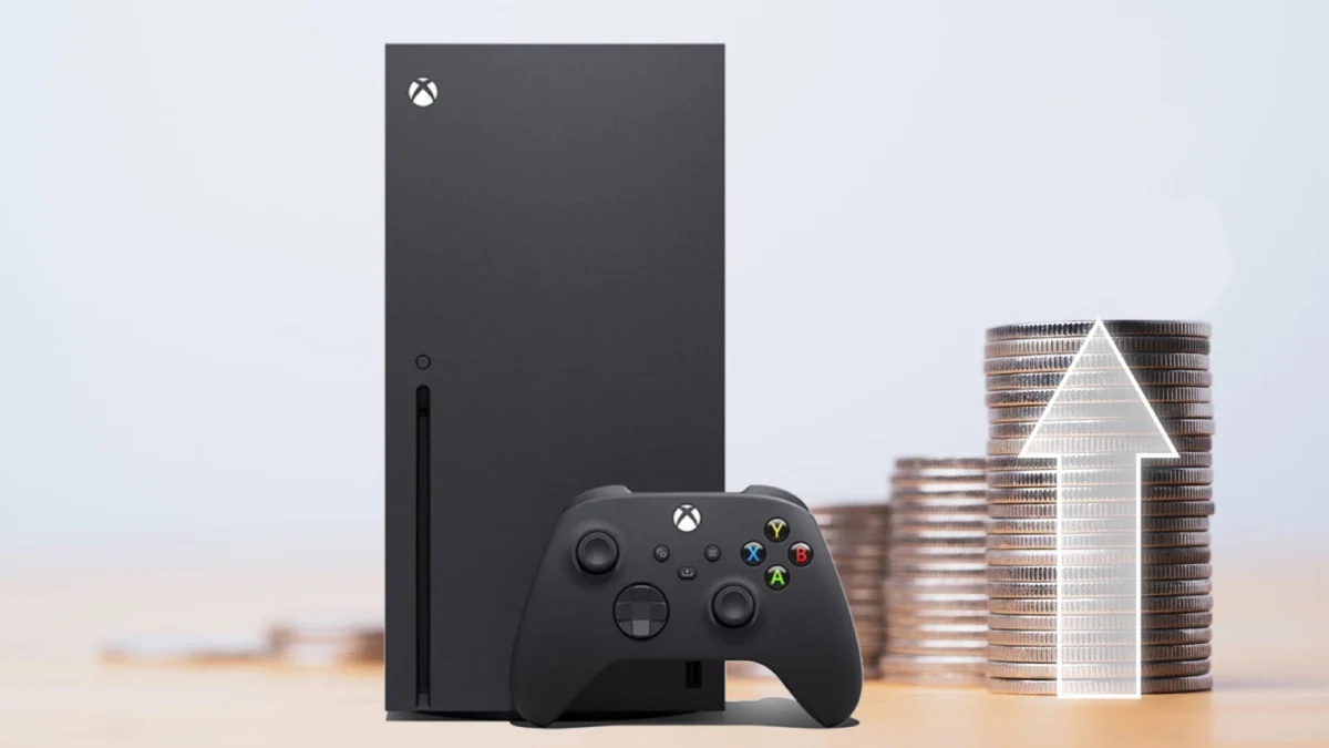 The Cost of Consolidation: Analyzing the Steep Surge in Xbox Hardware Pricing