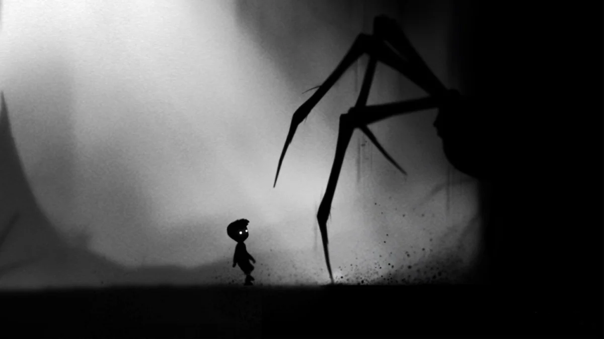 The Courage to Create: Why Risk-Aversion is the Greatest Threat to the Games Industry