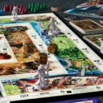The Crown Returns: Avalon Hill Announces Talisman 5th Edition