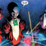 The Crucible of the Corps: Deconstructing the Dark Origin of John Stewart in HBO’s Lanterns