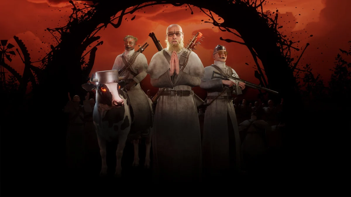 The Cult of Efficiency: How Wolf Haus Games is Disrupting Development with ‘Join Us’