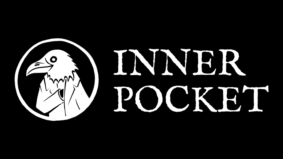The Curator’s Gambit: Inside the Rise of Inner Pocket Publishing