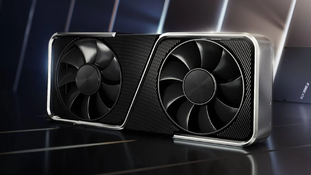 The Curious Case of the RTX 3060: Why a Four-Year-Old GPU is Defying Market Logic