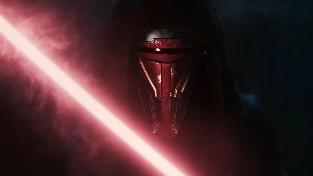 The "Damn" Dilemma: How BioWare Fought Lucasfilm Over Language in Star Wars: Knights of the Old Republic