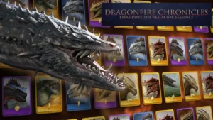 The Dance of Dragons Continues: WB Games and HBO Unveil Major Content Update for Game of Thrones: Dragonfire
