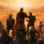 The Dawn of a New Era: Paradox Interactive Breaks Tradition with ‘Afterworld’