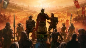 The Dawn of a New Era: Paradox Interactive Breaks Tradition with ‘Afterworld’